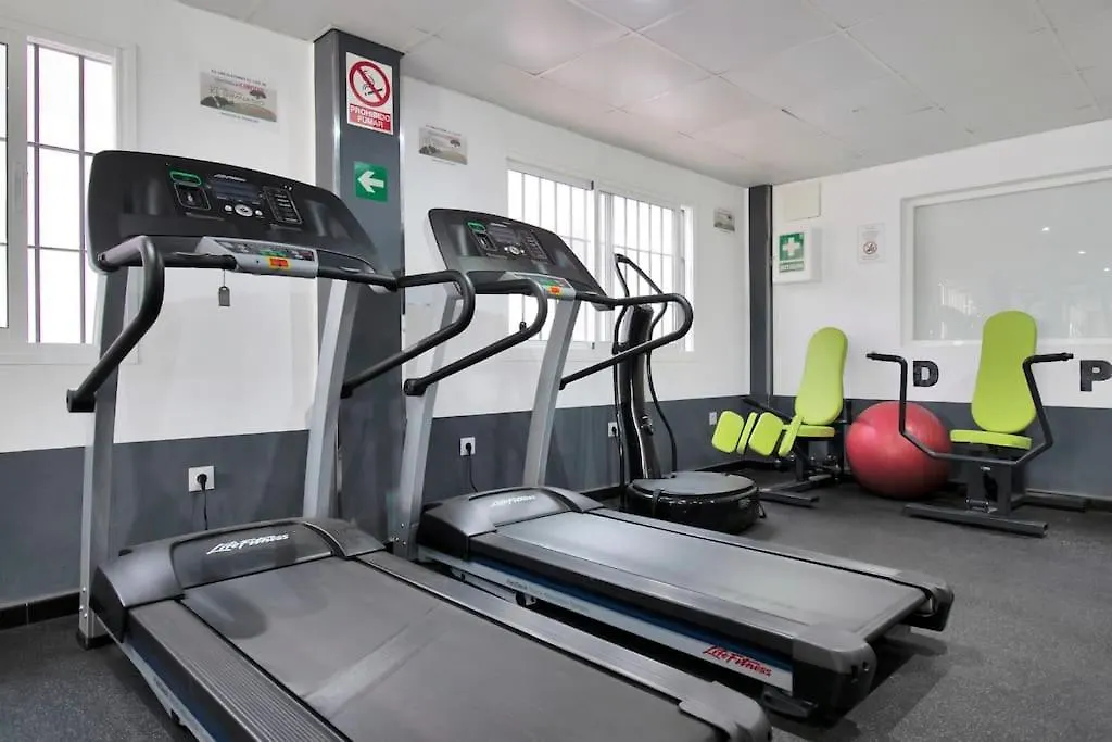 Apartamento Duplex Con Vistas Al Mar, Piscina Y Gimnasio - Las Abejeras 226 Estepona