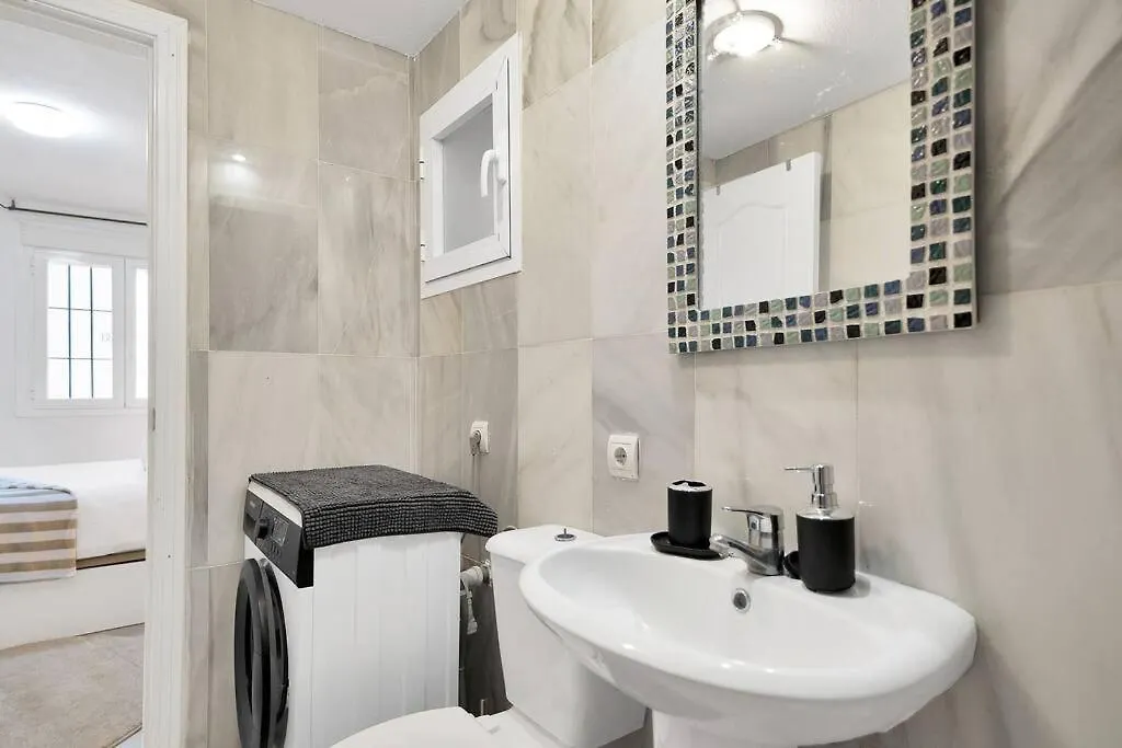 Apartamento Duplex Con Vistas Al Mar, Piscina Y Gimnasio - Las Abejeras 226 Estepona