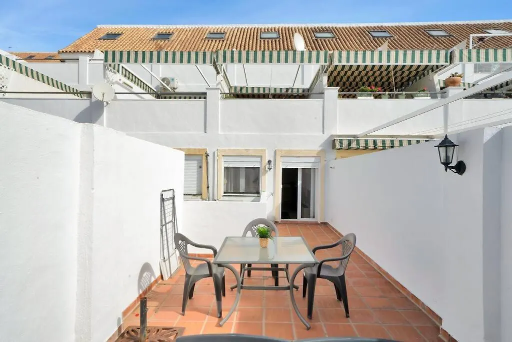Duplex Con Vistas Al Mar, Piscina Y Gimnasio - Las Abejeras 226 Estepona Apartamento
