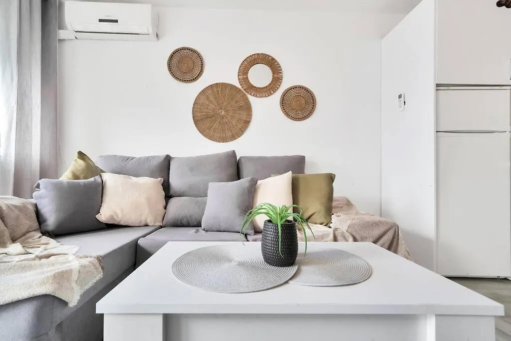 Duplex Con Vistas Al Mar, Piscina Y Gimnasio - Las Abejeras 226 Estepona Apartamento