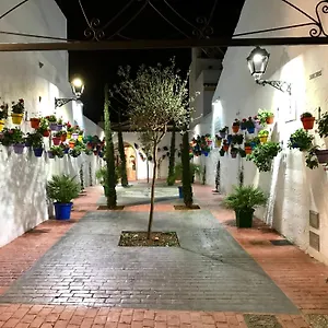 Apartamento Casa San Miguel, Estepona