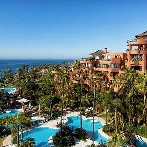 Apartamento Bahía, Estepona